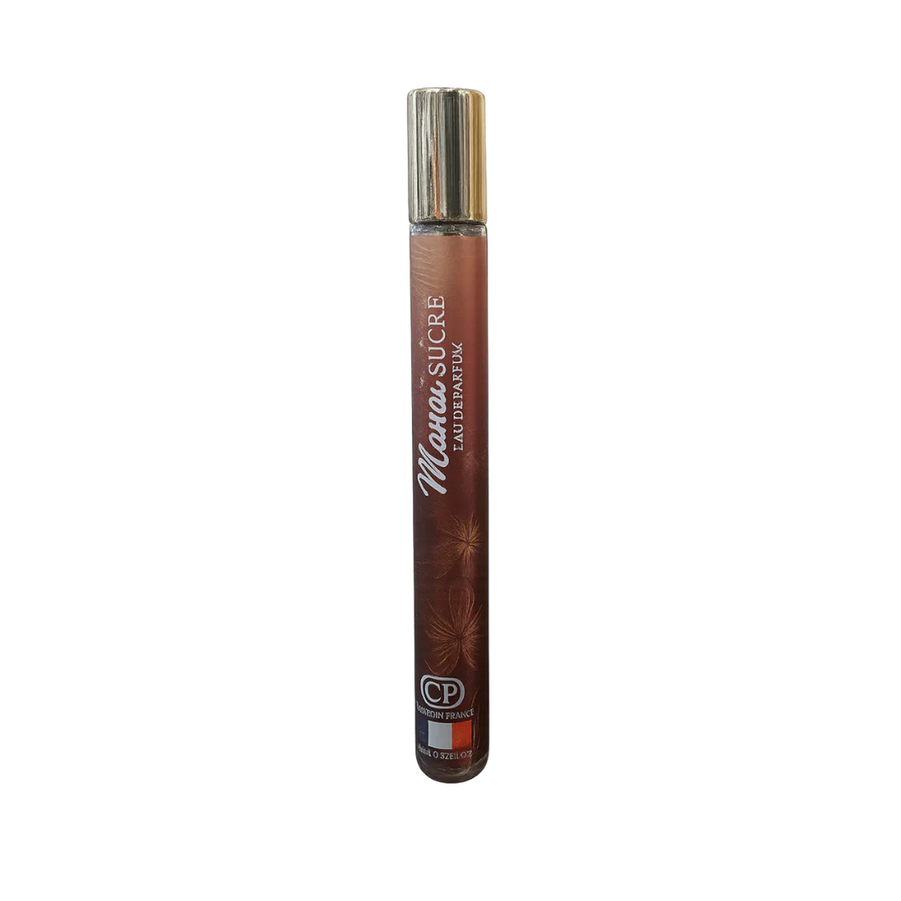 PARFUM MONOI SUCRE 35ml - Collection Platinium Paris