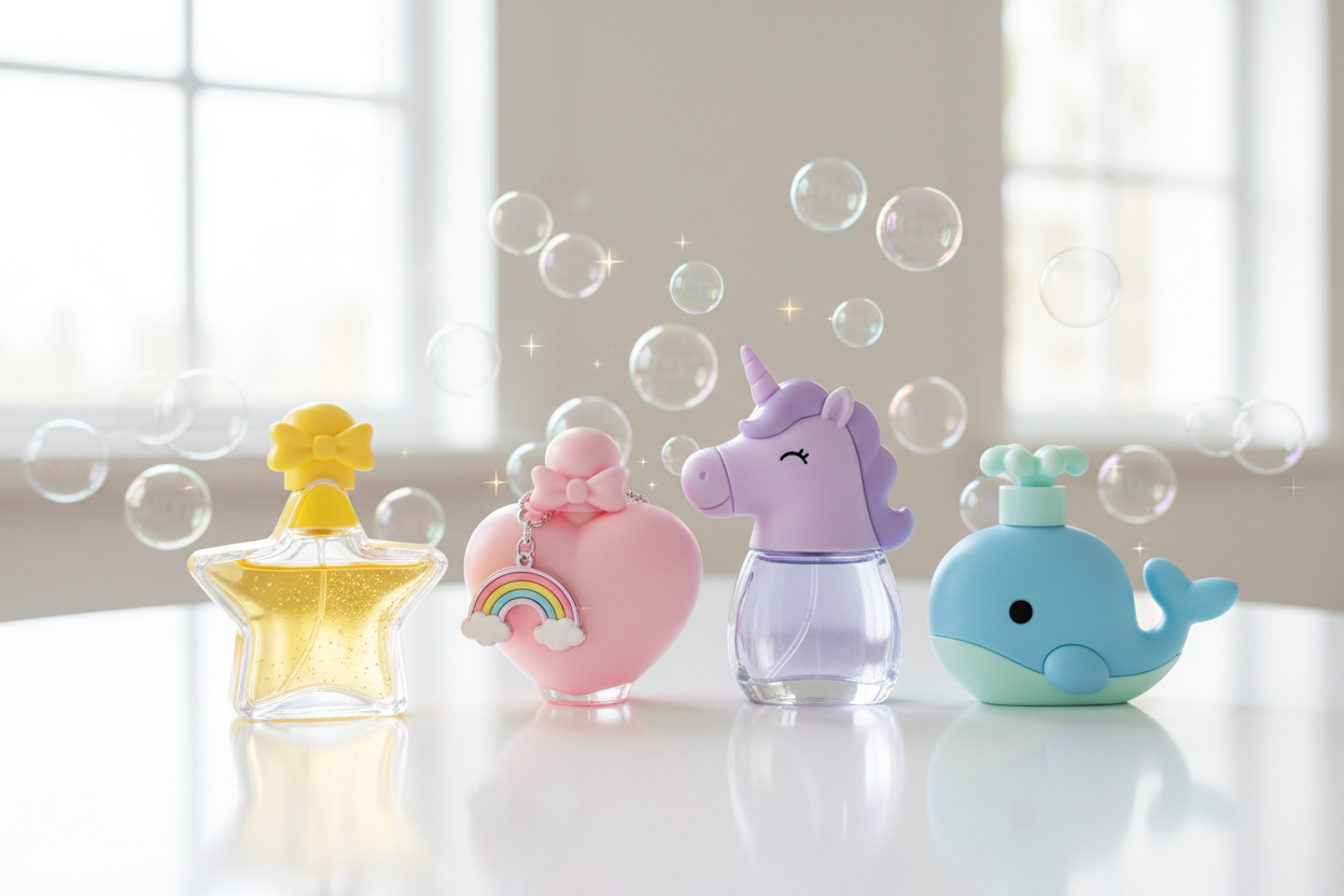 Parfums Enfants