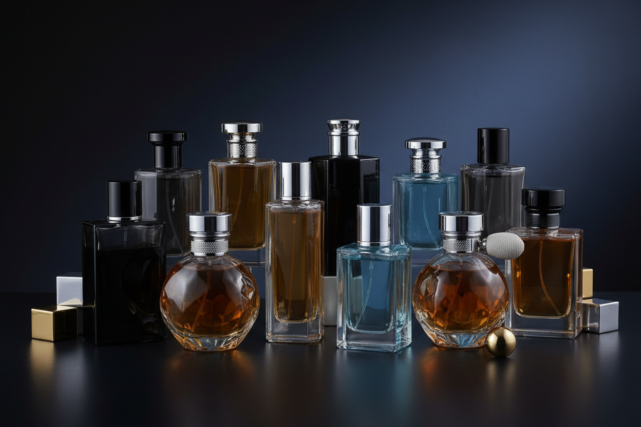 Parfums Hommes