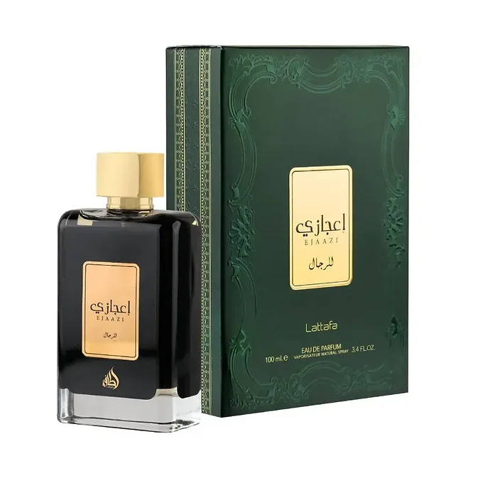 PARFUM EJAAZI LATTAFA 100ML