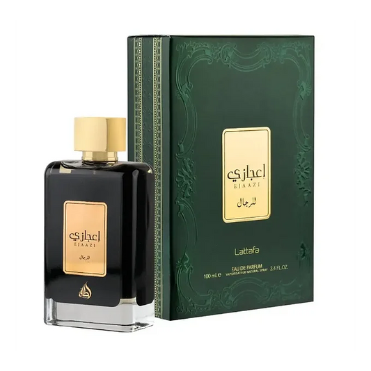 PARFUM EJAAZI LATTAFA 100ML