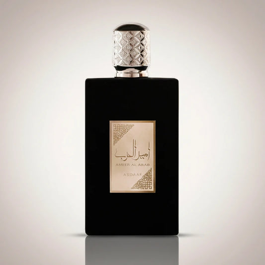 PARFUM AMEER AL ARAB NOIR – ASDAAF 100 ml