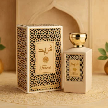 PARFUM 100ml FAREED – AFAQ