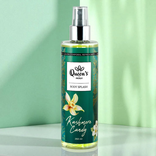 BRUME CORPS ET CHEVEUX KASHMERE CANDYCHEZ  PRADY