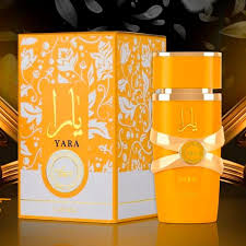 PARFUM YARA TOUS LATTAFA 100ml